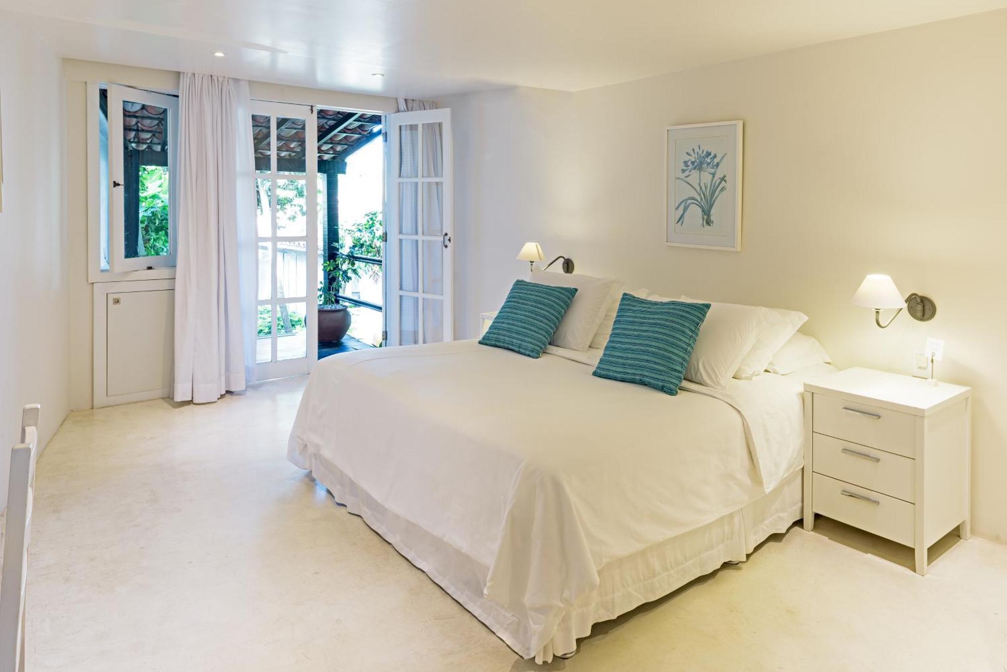 Habitación Doble Estándar