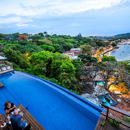 Abracadabra Boutique Hotel-3